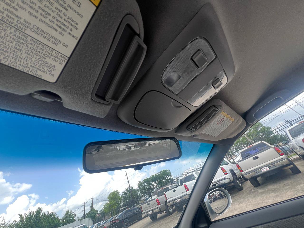 Used 2001 Nissan Altima GXE image 49