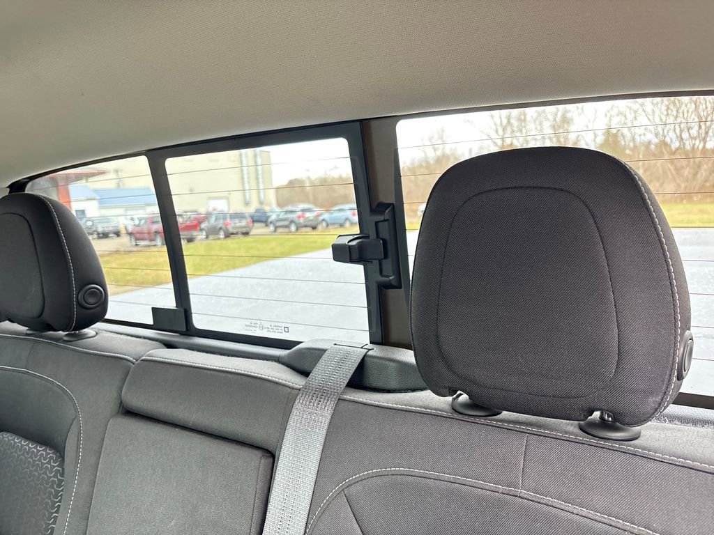Used 2018 GMC Canyon SLE w/ SLE Convenience Package AWD/4WD image 44