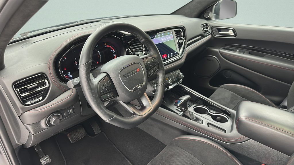 Used 2026 Dodge Durango GT AWD/4WD image 13