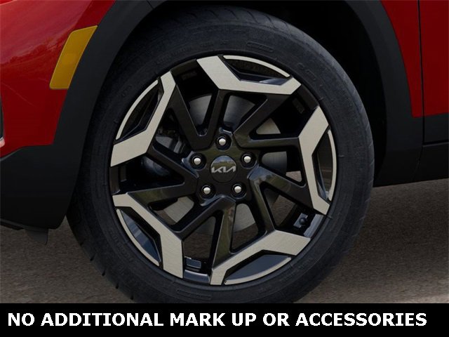 New 2026 Kia Seltos SX image 9