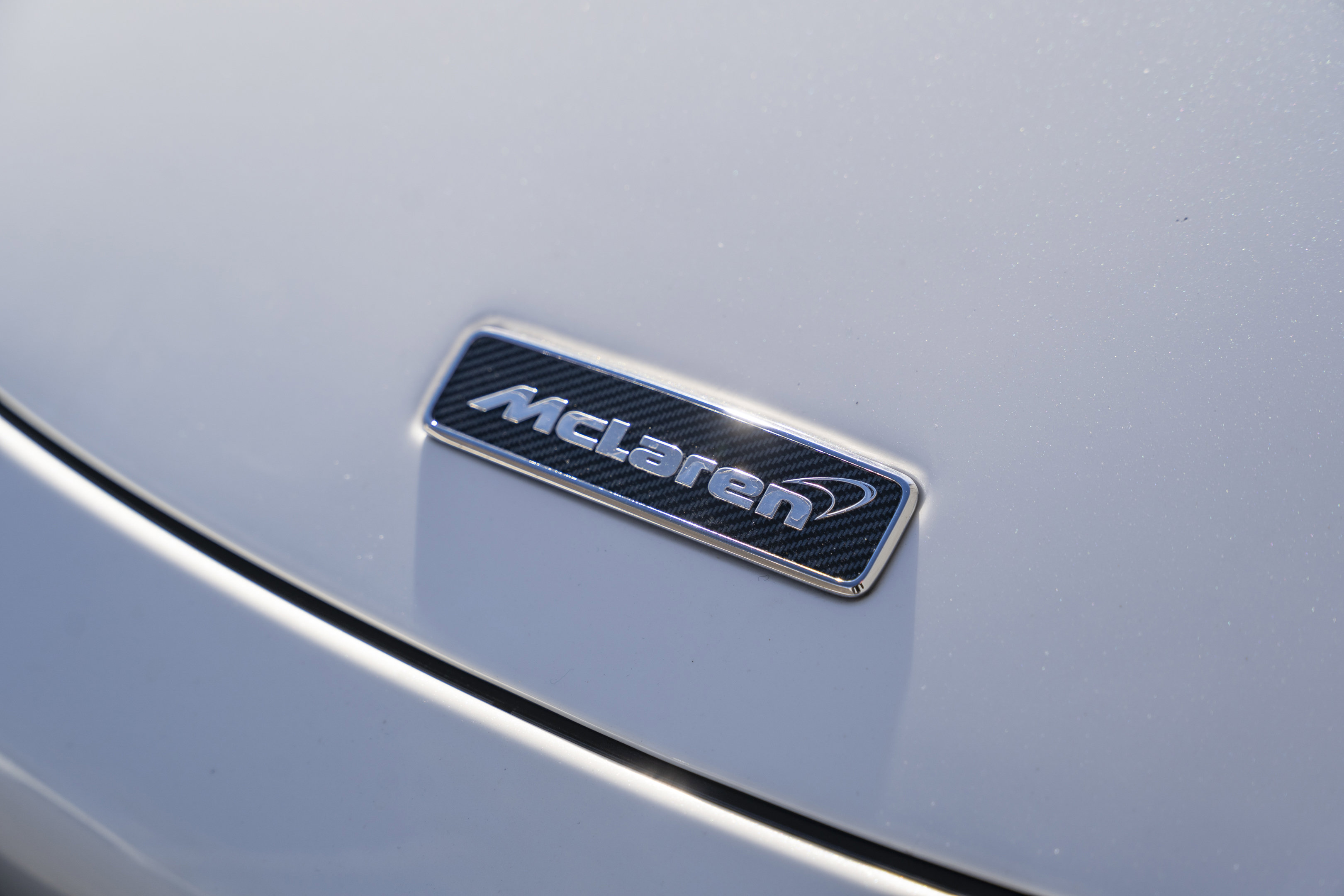 Used 2020 McLaren 720S Spider image 16