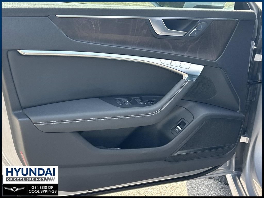 Used 2019 Audi A7 3.0T Prestige AWD/4WD image 17