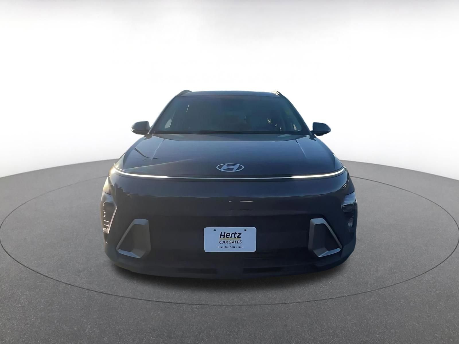 Used 2025 Hyundai Kona SEL image 4