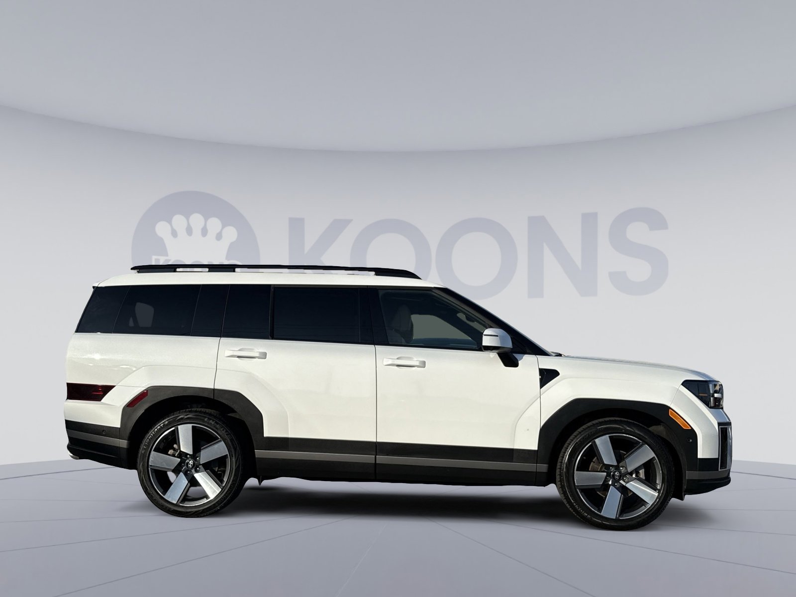 Used 2024 Hyundai Santa Fe Limited image 8