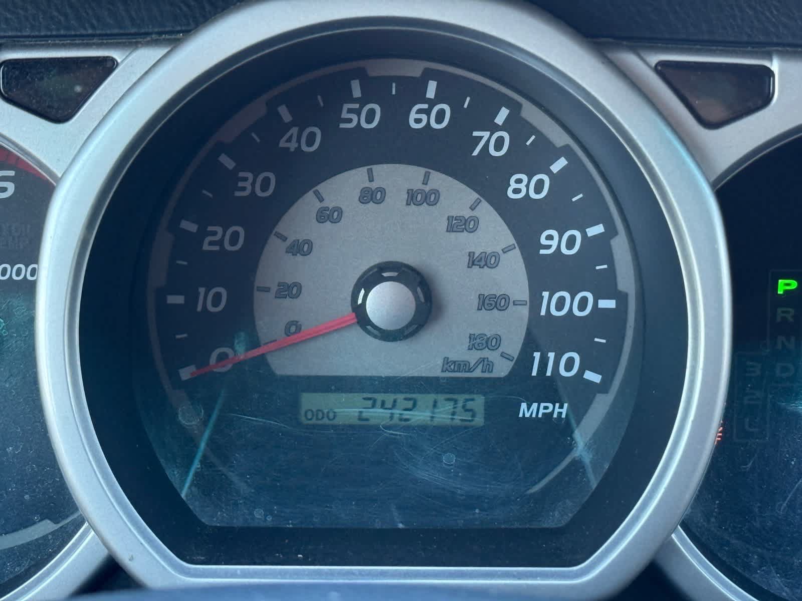 Used 2003 Toyota 4Runner SR5 AWD/4WD image 17
