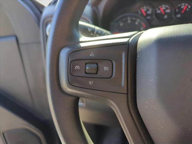 Used 2022 Chevrolet Silverado 2500 Custom w/ Gooseneck/5TH Wheel Package image 14