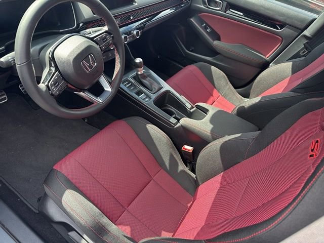 Used 2026 Honda Civic Si image 17