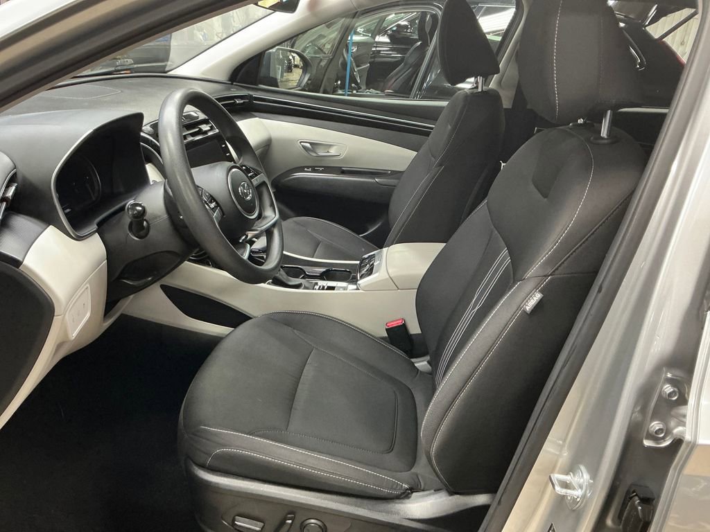 Used 2024 Hyundai Tucson SEL AWD/4WD image 14