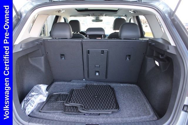 Used 2024 Volkswagen Taos SE image 10