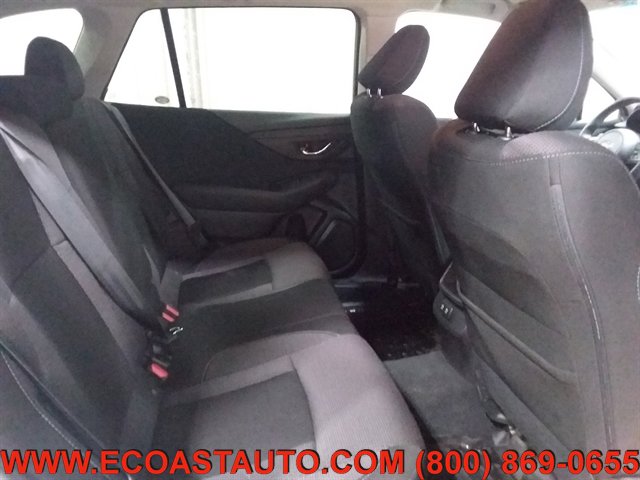 Used 2020 Subaru Outback Premium image 14