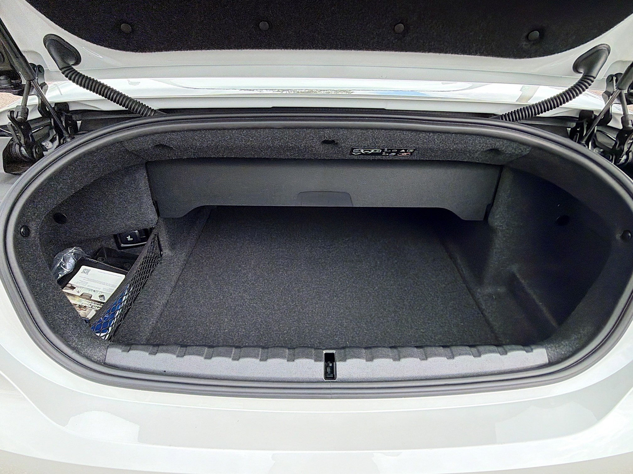 Used 2026 BMW 430i Convertible image 12