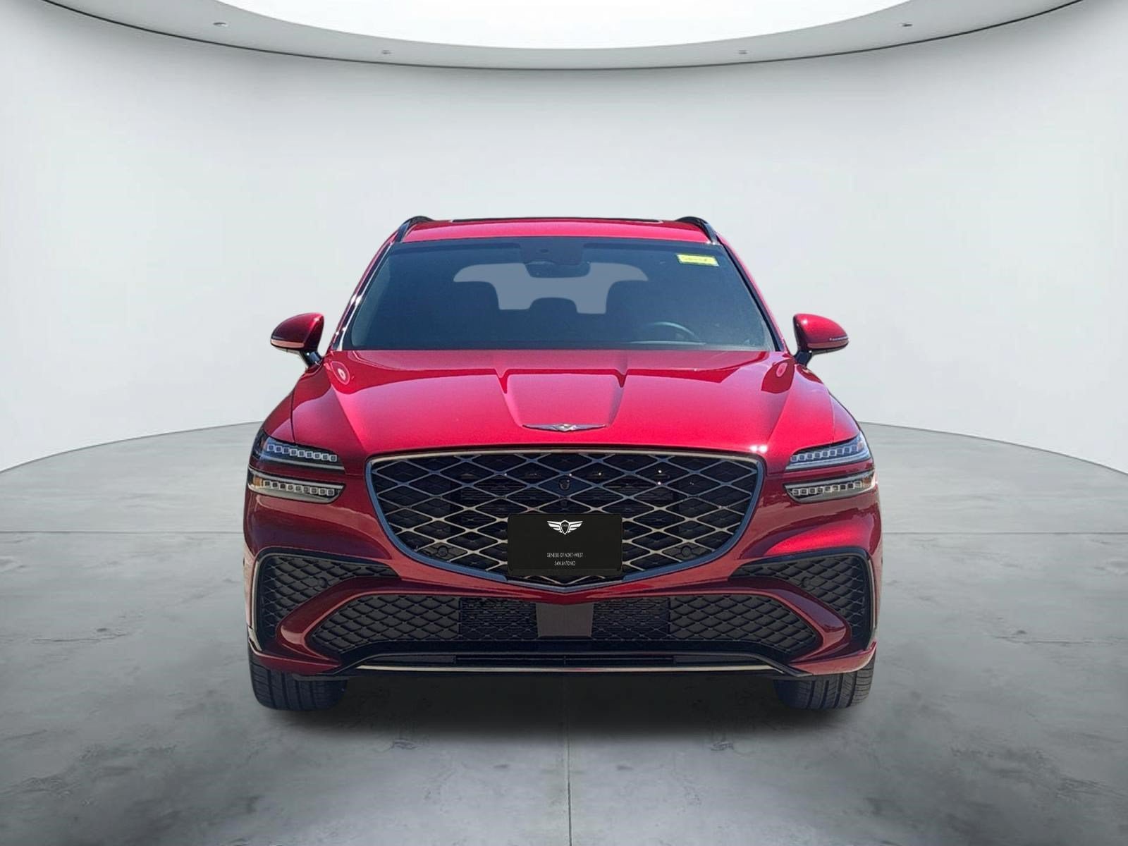 New 2026 Genesis GV70 2.5T Sport Prestige AWD/4WD image 8