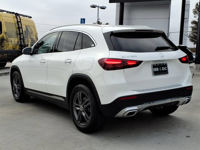 Certified 2024 Mercedes-Benz GLA 250 image 21
