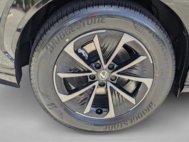 Used 2026 Lexus RZ 350e 2WD image 21