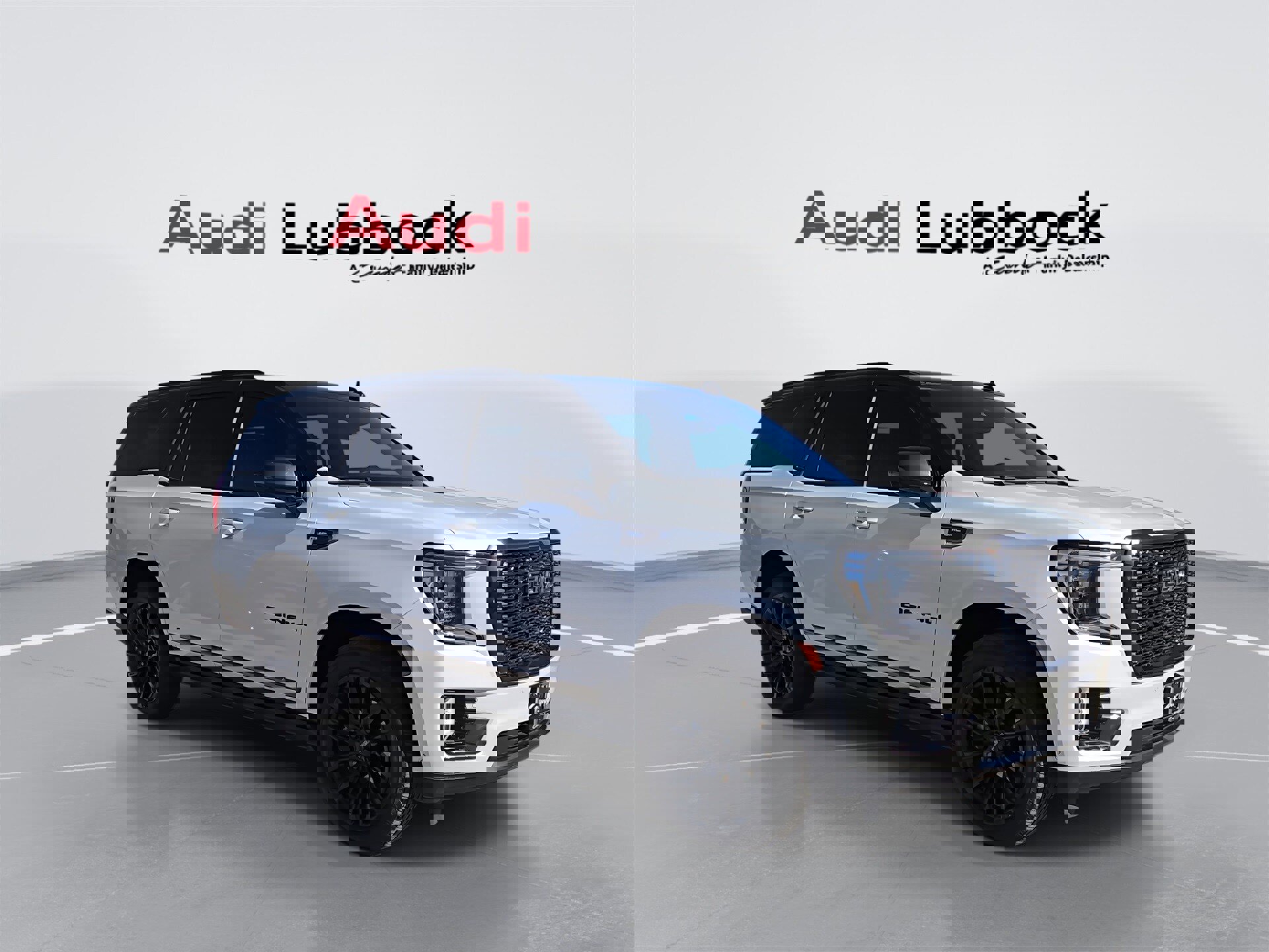 Used 2023 GMC Yukon Denali Ultimate image 2