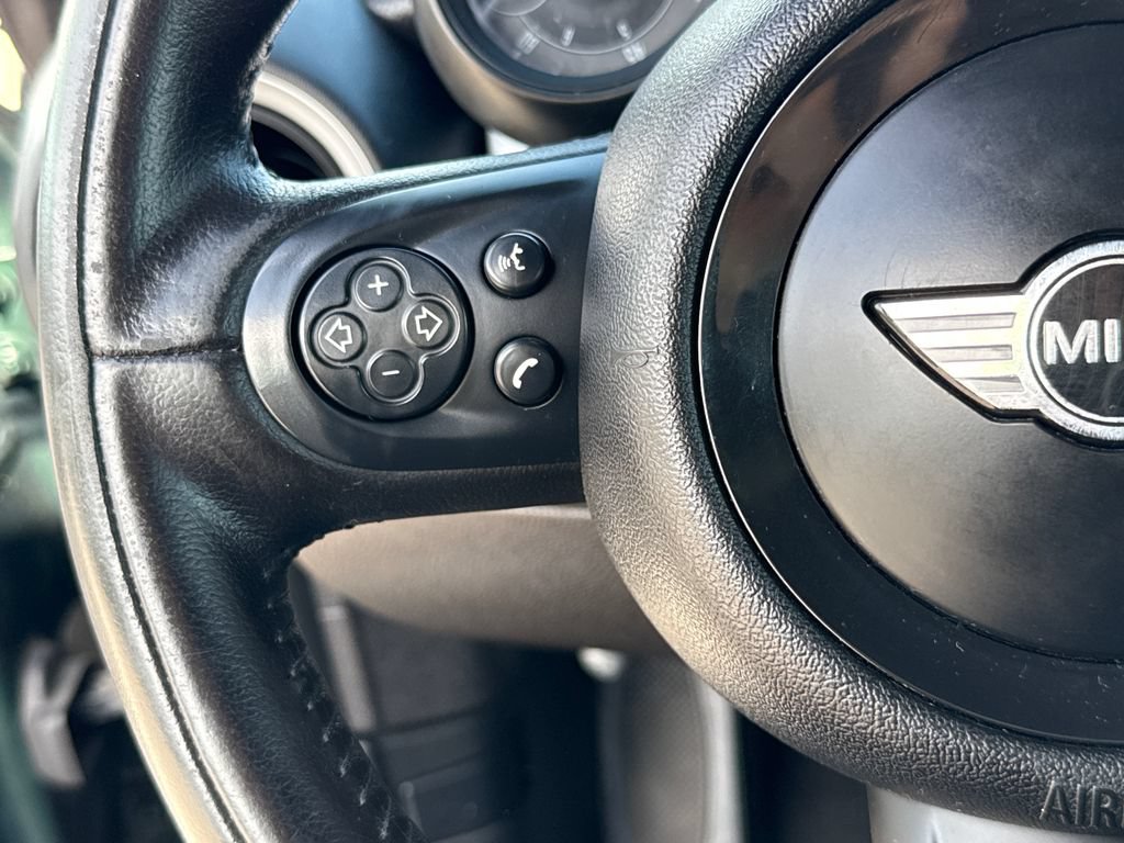 Used 2015 MINI Cooper Convertible FWD image 16