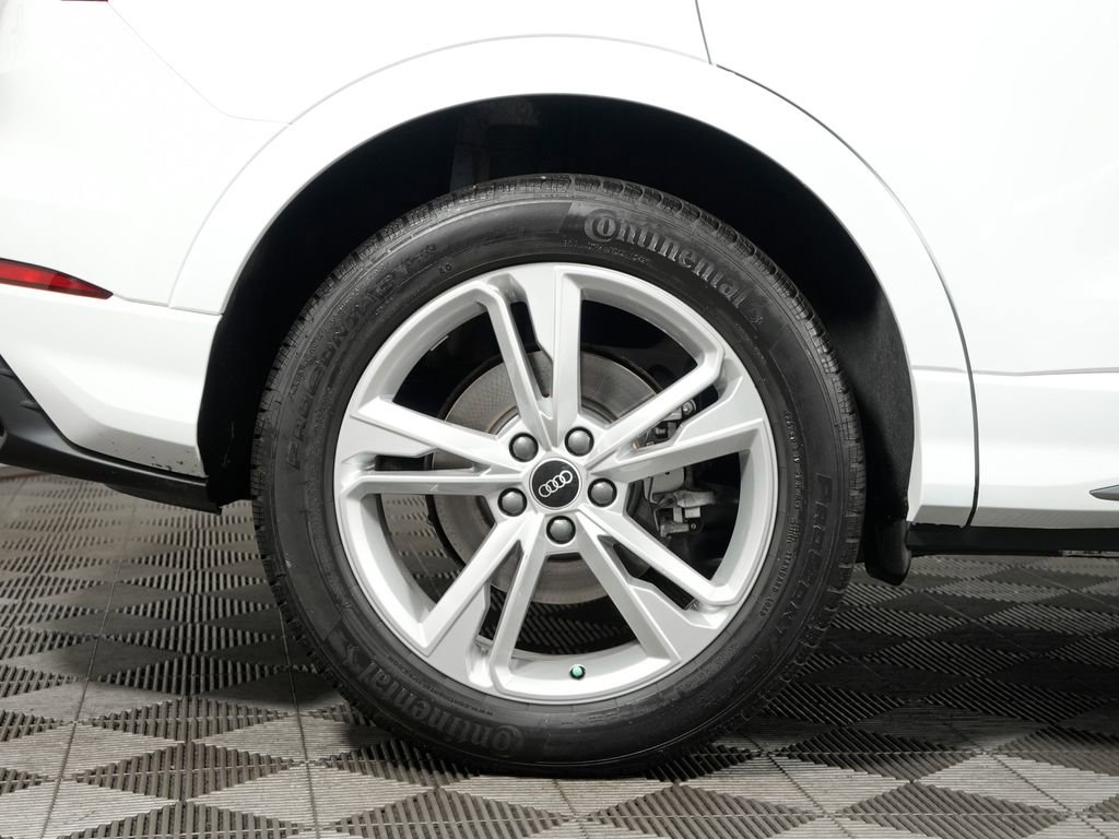 Used 2021 Audi Q3 2.0T Premium w/ Convenience Package image 15