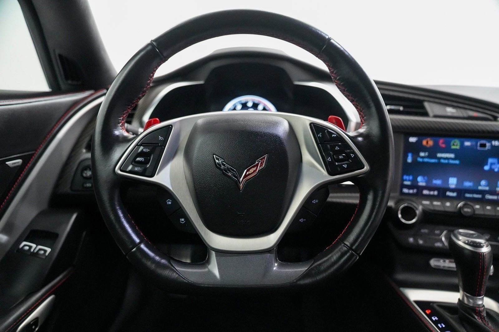 Used 2017 Chevrolet Corvette Grand Sport image 20