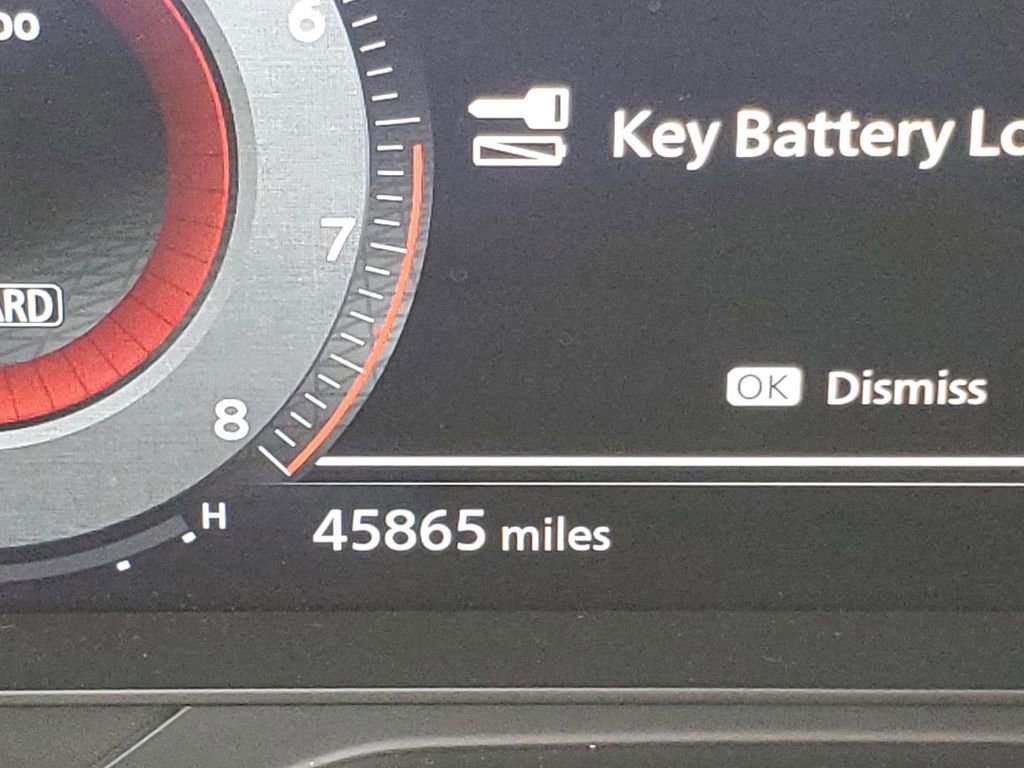 Certified 2024 Nissan Pathfinder Platinum w/ Cargo Package image 36