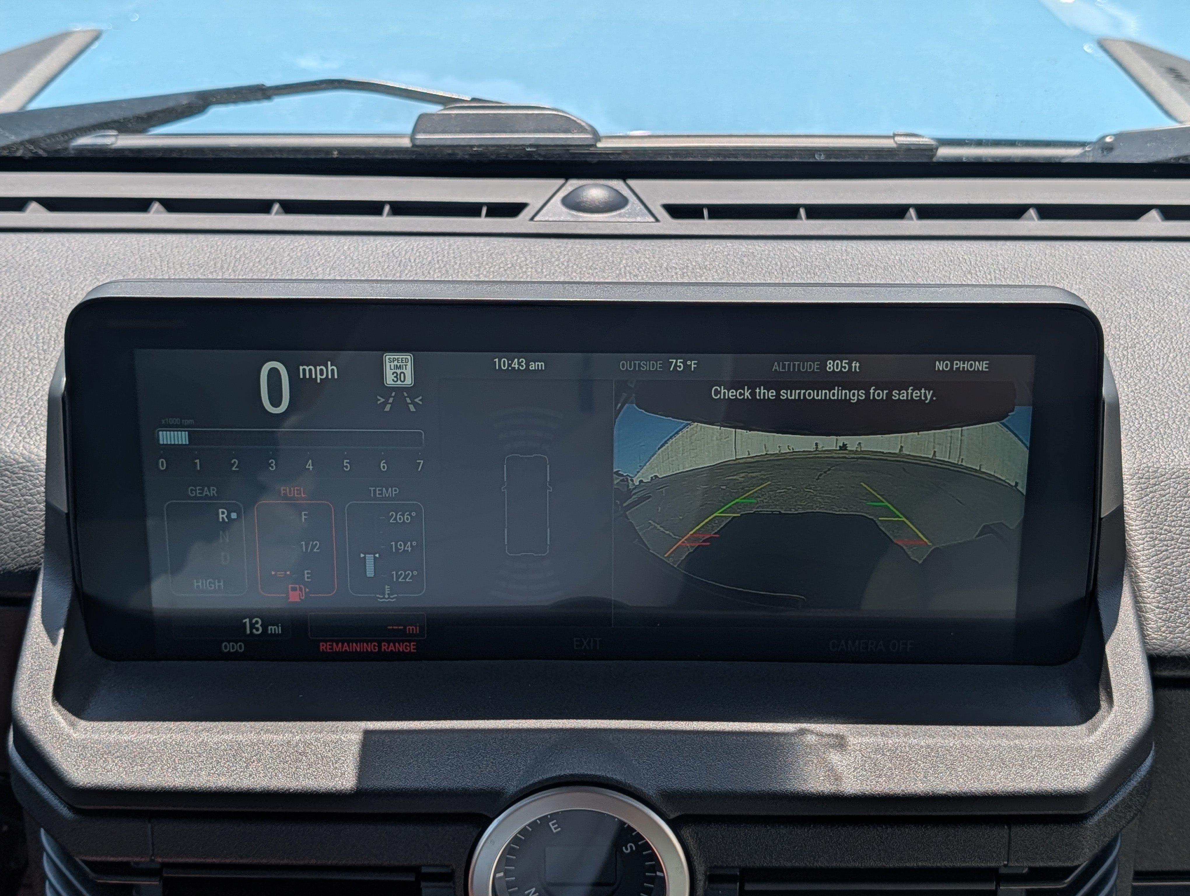 New 2026 INEOS Grenadier AWD/4WD image 34