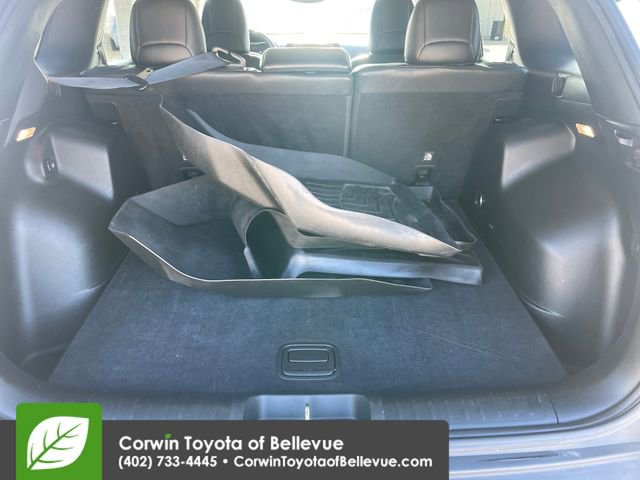 Used 2019 Jeep Cherokee Limited AWD/4WD image 29