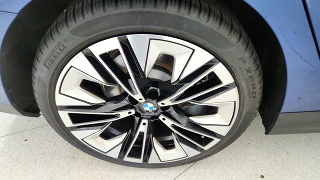 Used 2026 BMW 530i xDrive image 56