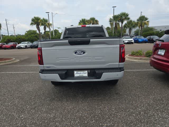 Used 2024 Ford F150 STX RWD image 7