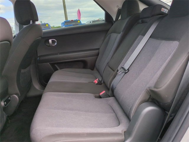Used 2022 Hyundai Ioniq 5 SE image 13