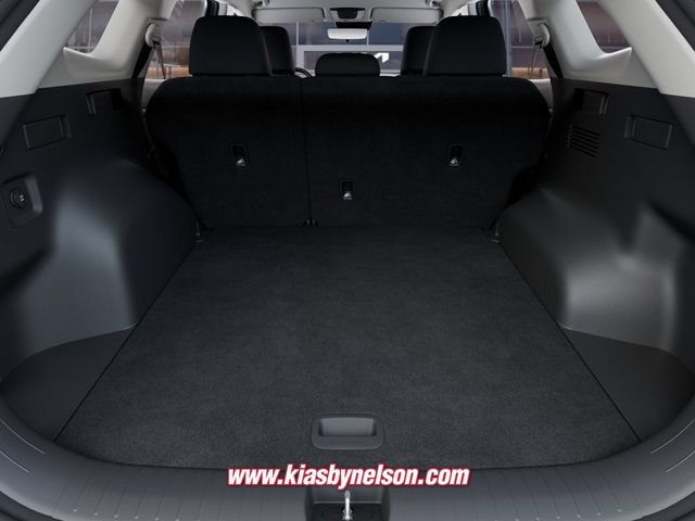 New 2026 Kia Sportage LX w/ LX Convenience Package AWD/4WD image 23