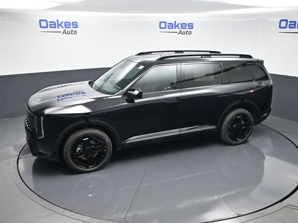 Certified 2027 Kia Telluride EX X-Line w/ Towing Package AWD/4WD image 51