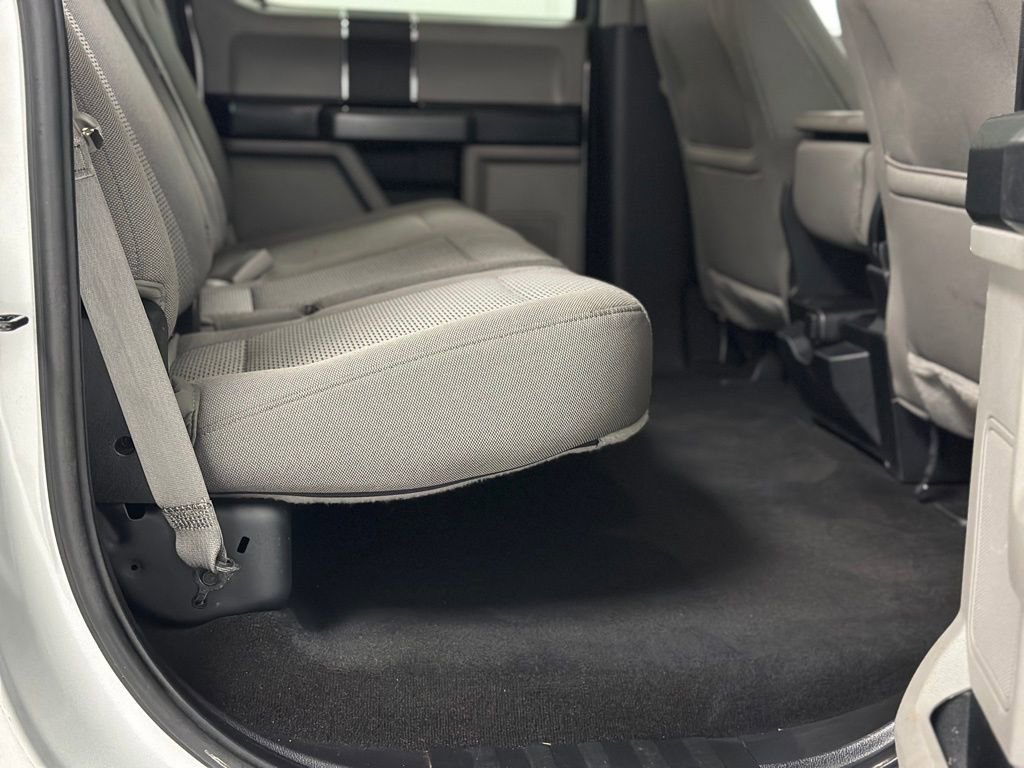 Used 2018 Ford F150 XLT RWD image 22