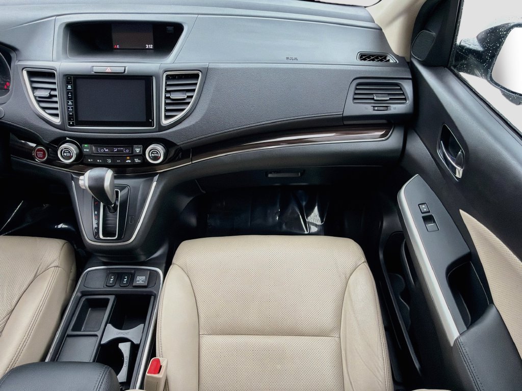 Used 2016 Honda CR-V EX-L image 16