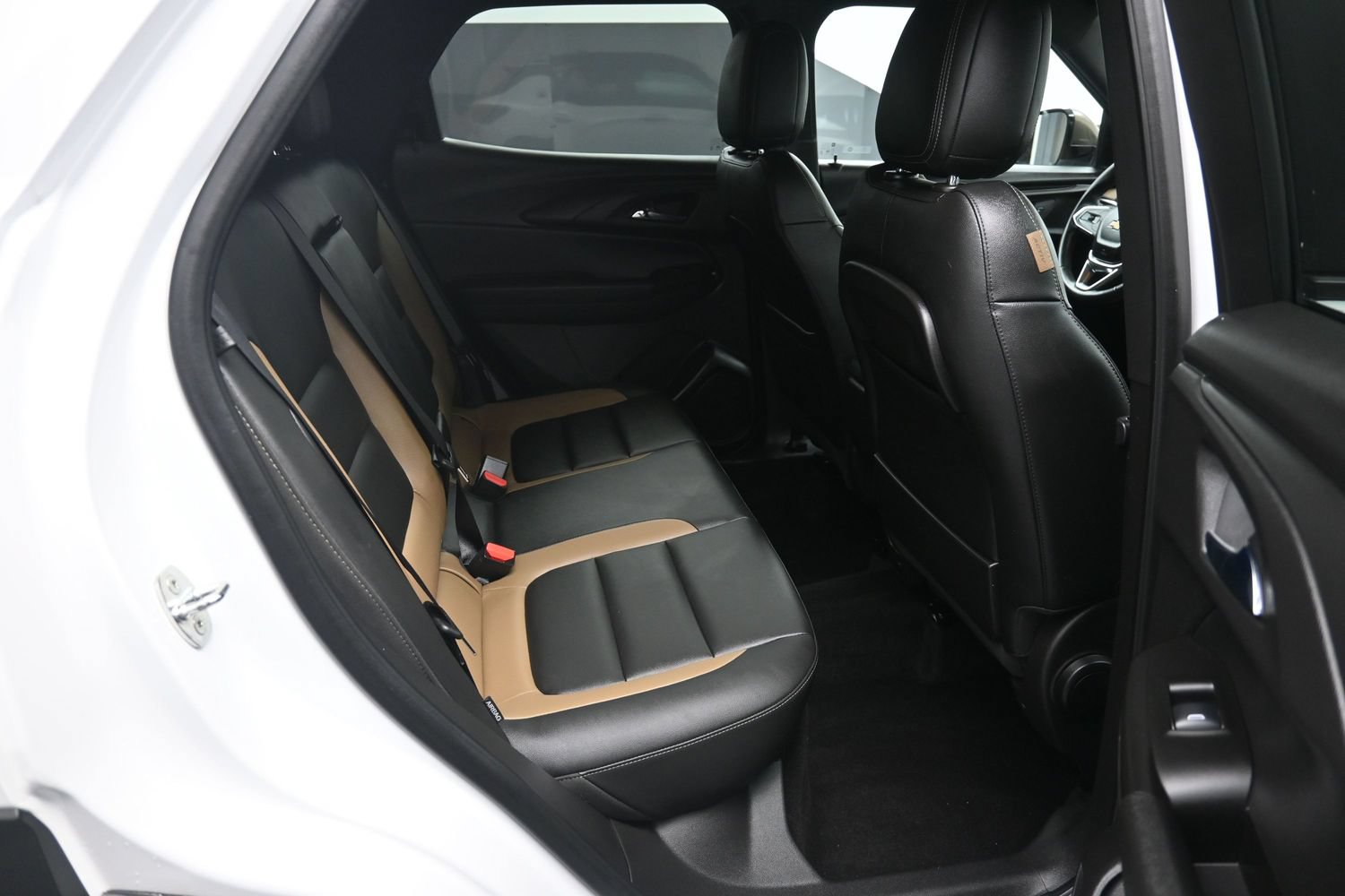 Used 2021 Chevrolet TrailBlazer ACTIV w/ Sun and Liftgate Package AWD/4WD image 22