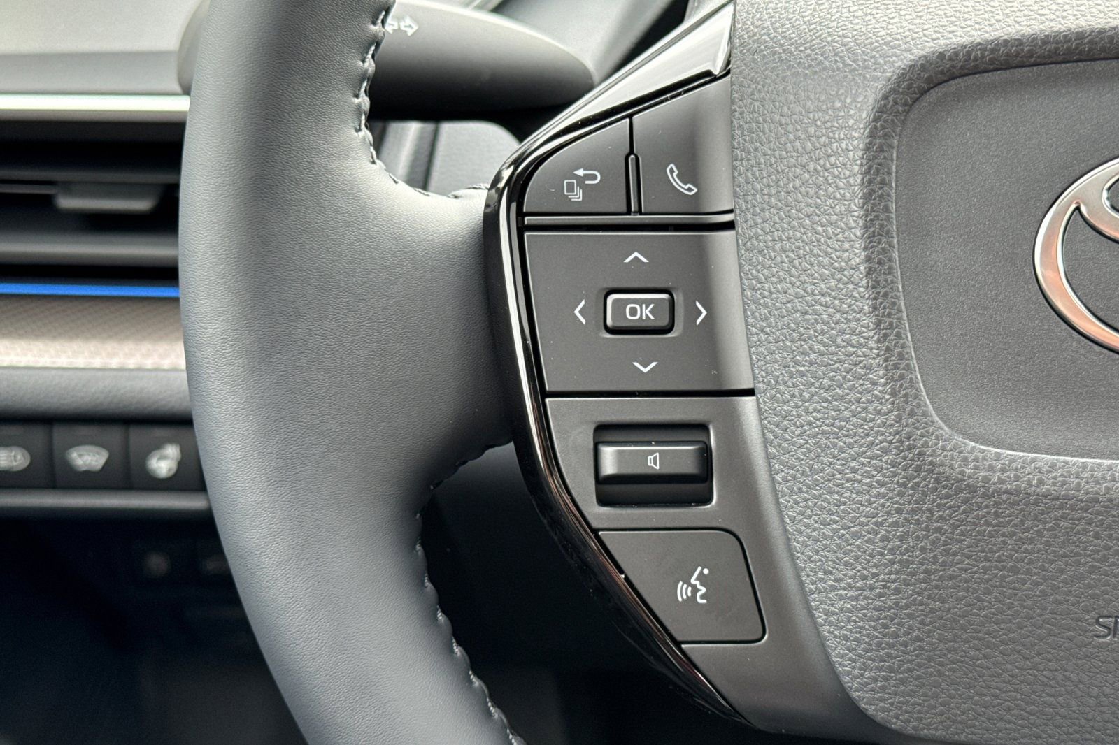 New 2026 Toyota Prius Limited image 26