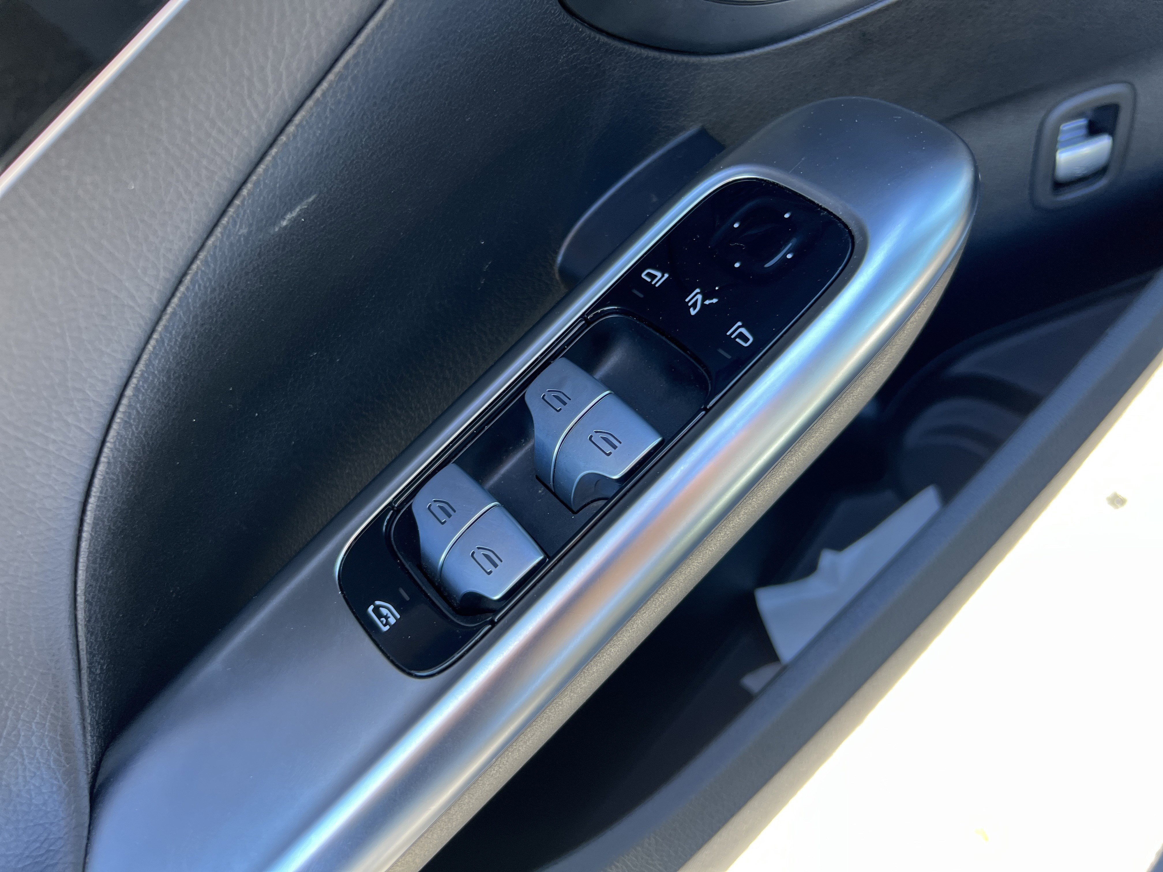 Certified 2024 Mercedes-Benz C 300 4MATIC Sedan image 15