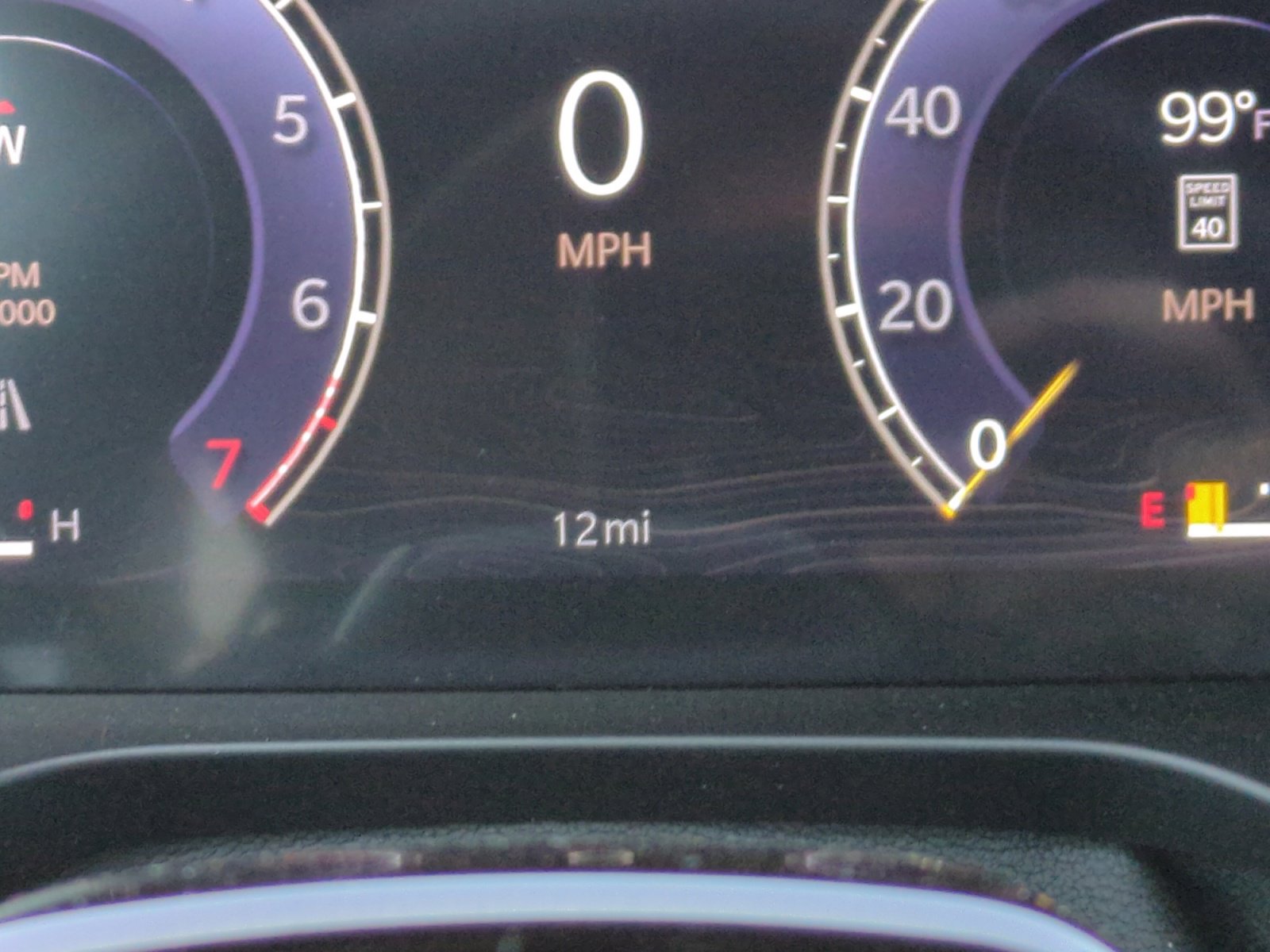 New 2025 Jeep Grand Cherokee L Summit image 11