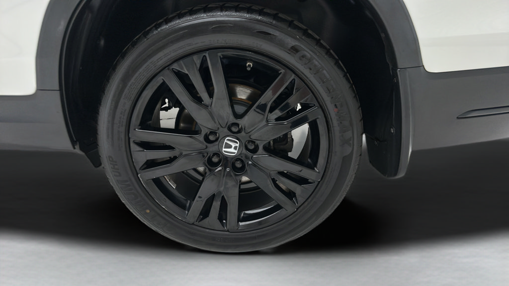 Used 2021 Honda Pilot Special Edition image 8