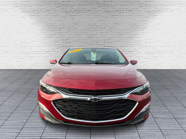 Used 2021 Chevrolet Malibu RS image 7