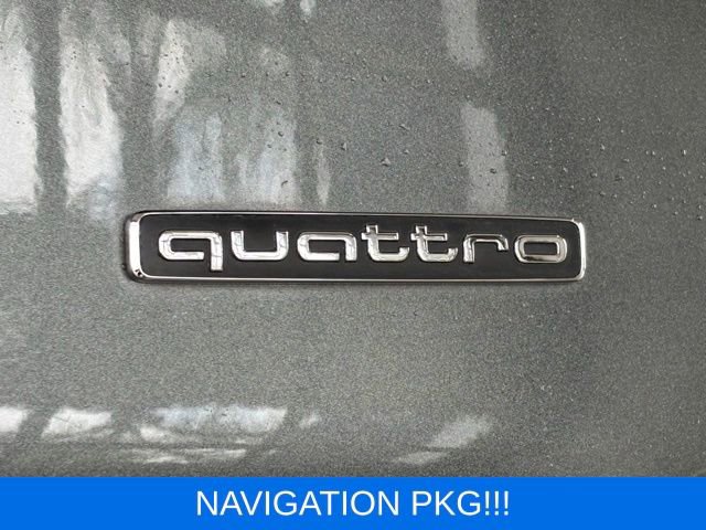 Used 2022 Audi Q5 2.0T Premium Plus w/ Premium Plus Package AWD/4WD image 6
