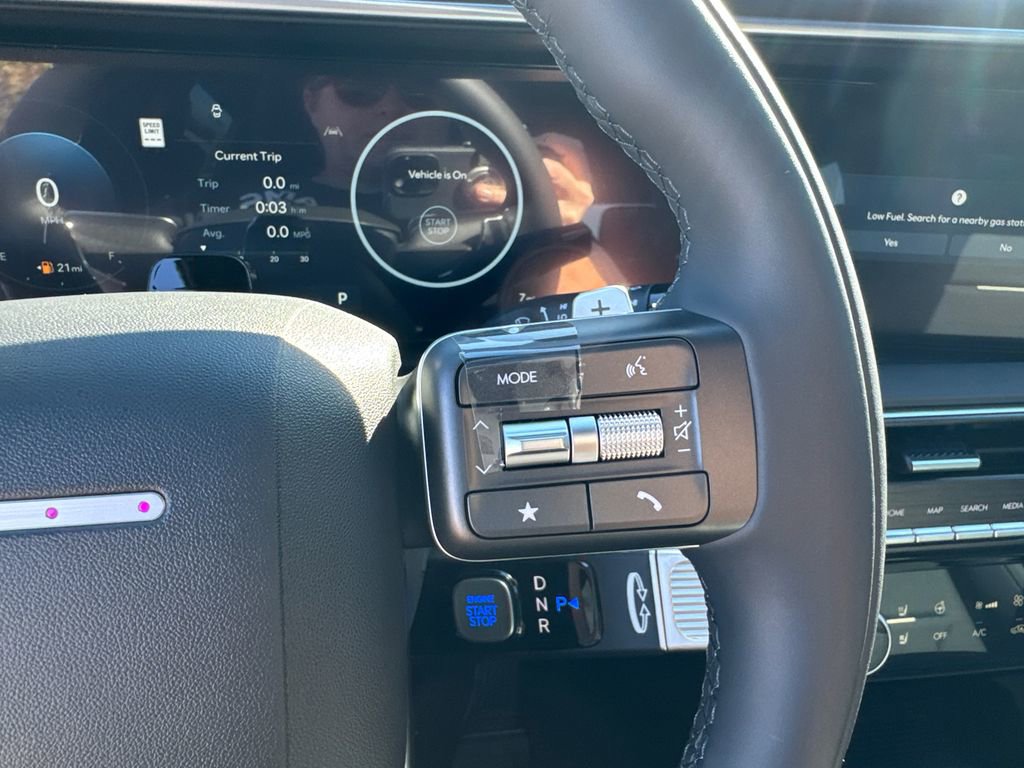 New 2026 Hyundai Palisade Calligraphy image 17