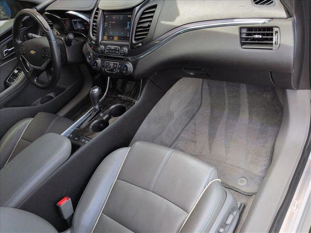 Used 2014 Chevrolet Impala LTZ FWD image 28
