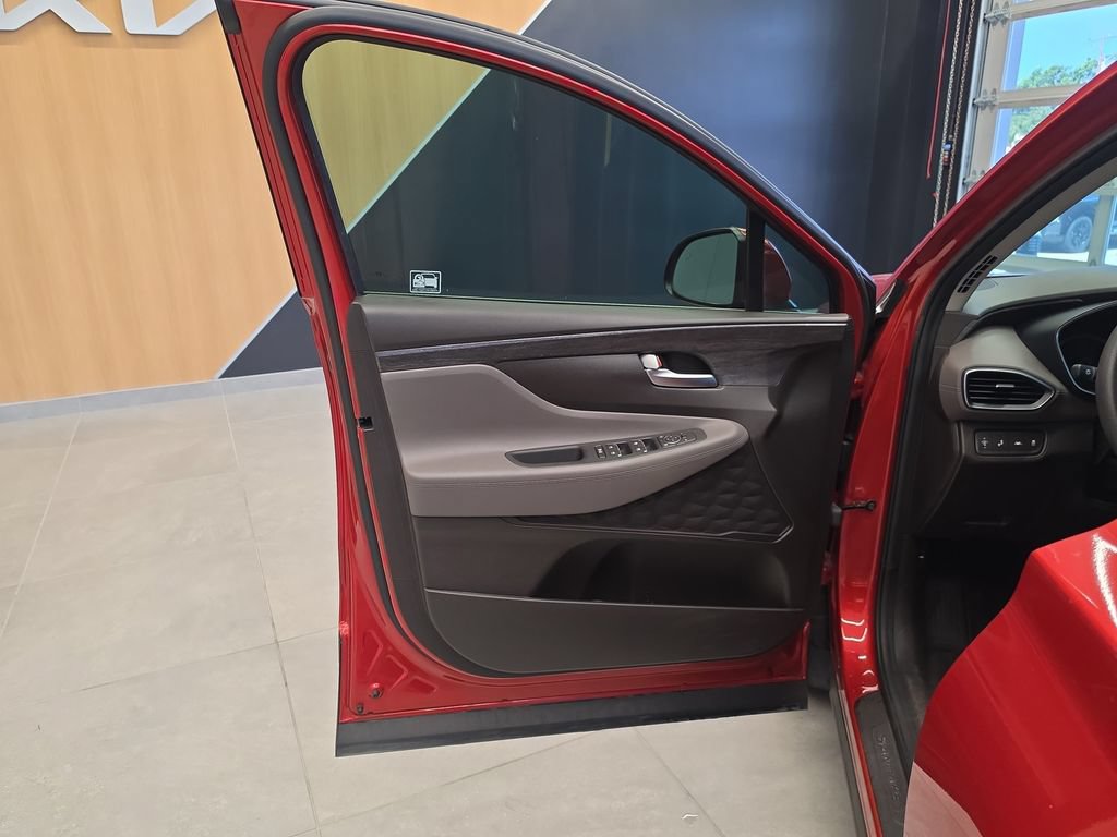 Used 2019 Hyundai Santa Fe SE FWD image 14