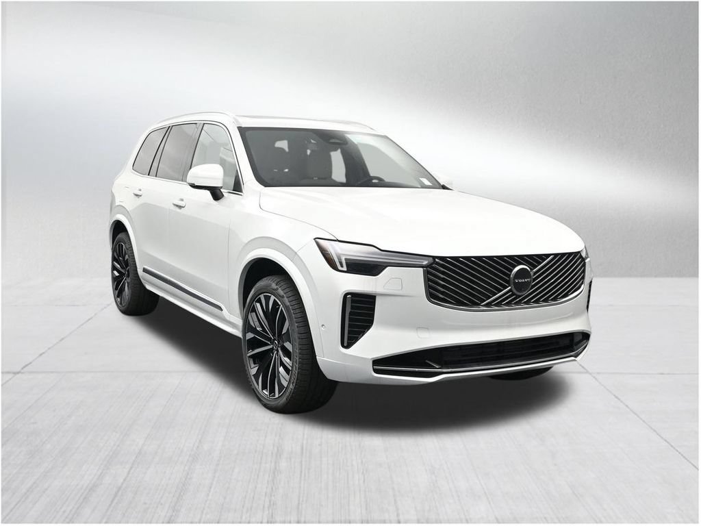 New 2026 Volvo XC90 T8 Plus w/ Protection Package Premier AWD/4WD image 7