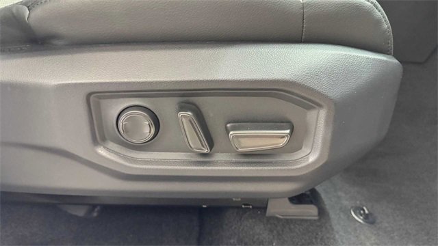 Used 2024 Toyota Sequoia Limited image 13