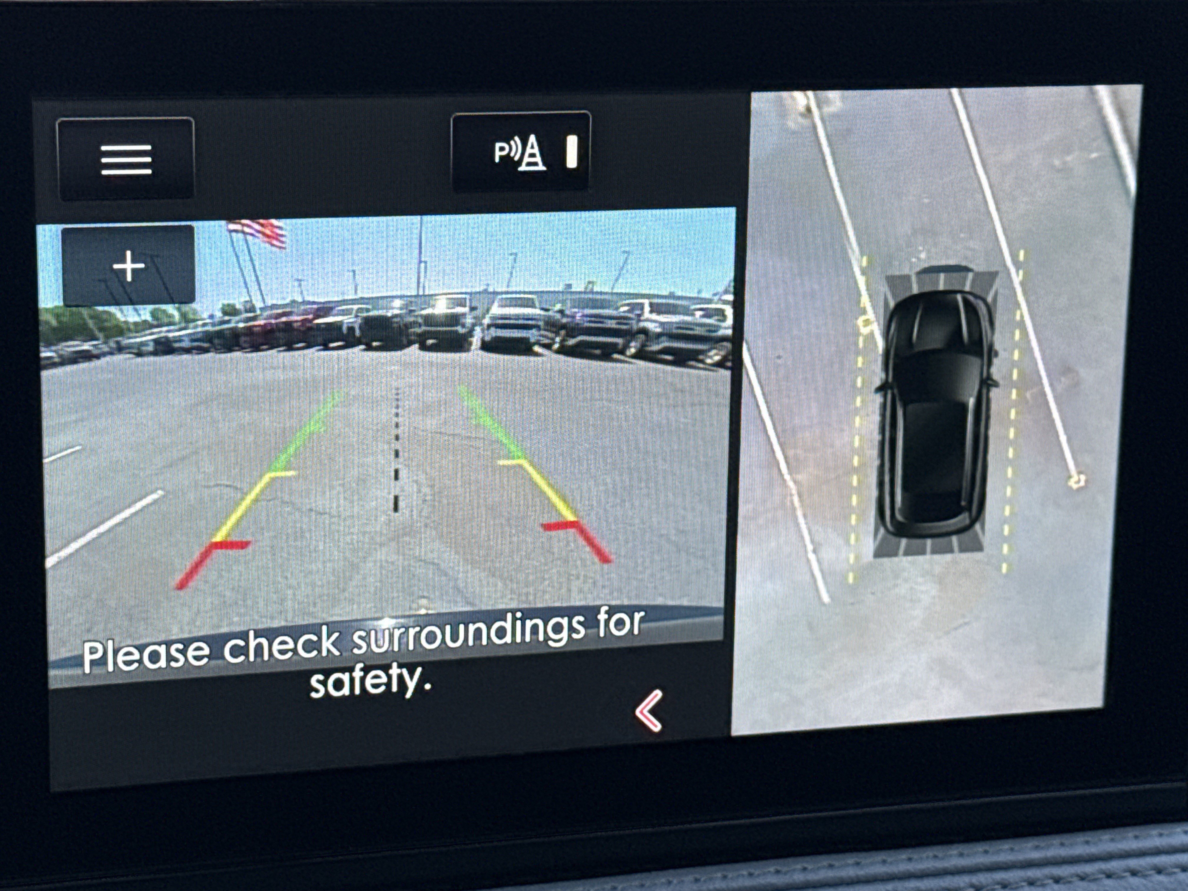 Used 2021 Lincoln Corsair Reserve w/ Equipment Group 201A image 25