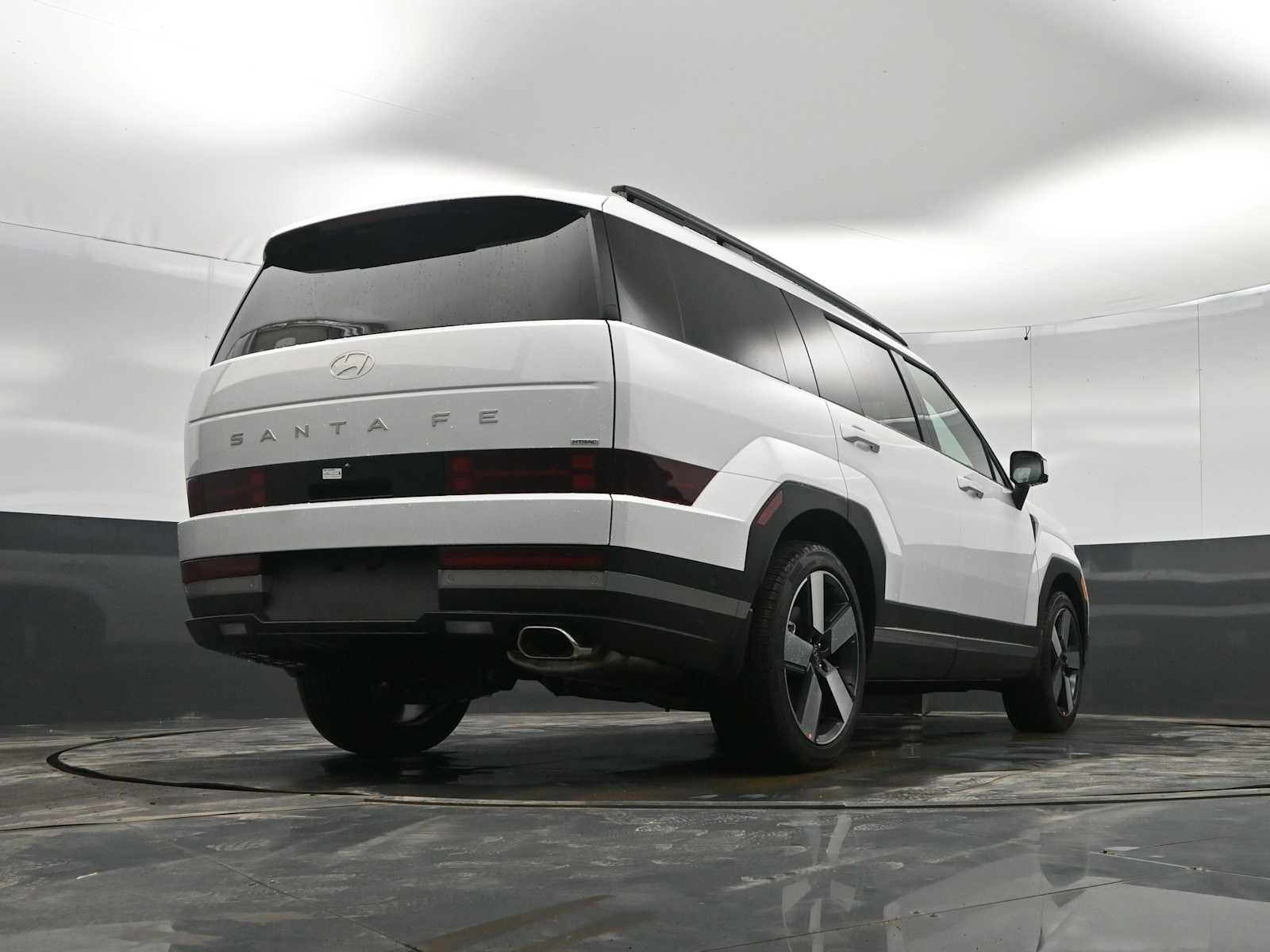 New 2026 Hyundai Santa Fe Limited image 36