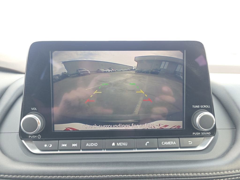 Used 2023 Nissan Rogue SV FWD image 20