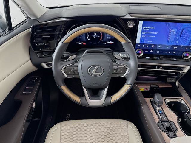 Certified 2025 Lexus RX 350 Premium Plus w/ Convenience Package FWD image 23