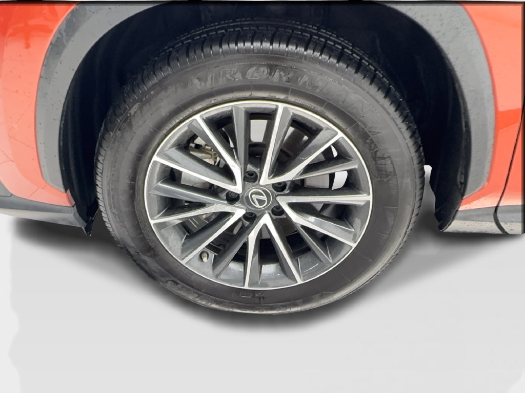 Used 2023 Lexus NX 350 AWD image 15