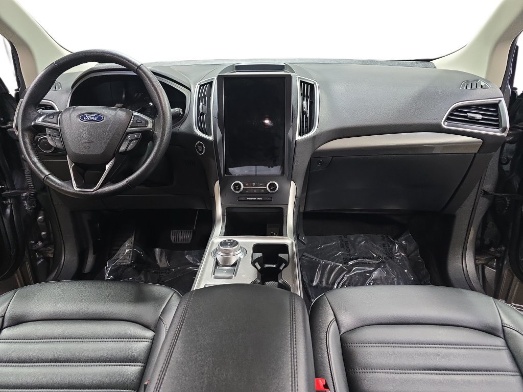 Used 2023 Ford Edge SEL w/ Convenience Package AWD/4WD image 11